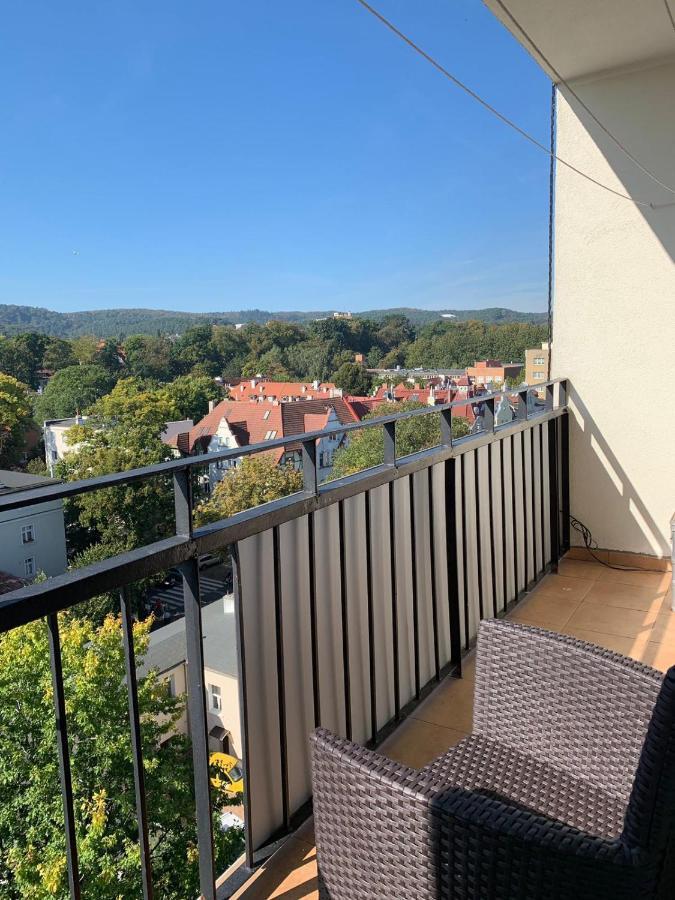 Apartment Sopot Exterior foto